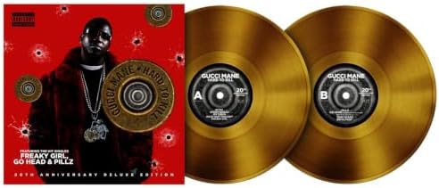 Amazon.com: Never Enough - Red & Black Colored Vinyl: CDs & Vinyl