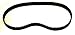 NEW After Market Replacement Dewalt Air Compressor Drive Belt A12210 N011005