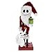 Disney Nightmare Before Christmas Jack Skellington Nutcracker Figure - 14'' H