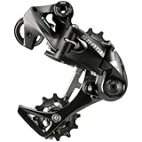 SRAM X01 DH Rear Derailleur - 7-Speed, Medium