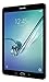 Samsung Galaxy Tab S2 T813 9.7in 32GB Wi-Fi Black With Pouch (Renewed)