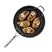 Calphalon Unison Nonstick 6 Quart Saute Pan with Lid
