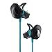 Bose SoundSport Wireless Headphones, Aqua