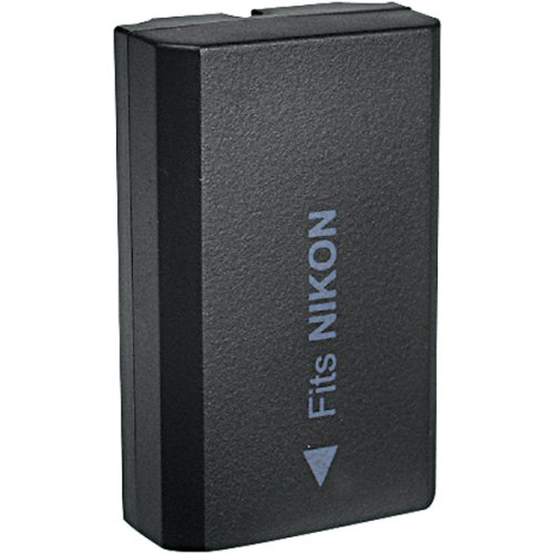 UltraLast ULENEL1 Digital Camera Battery Pack for Nikon EN-EL1