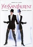 Mémoires de la mode : Yves Saint-Laurent (French Edition) by