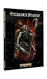 Warhammer: Sigmar's Blood (English)
