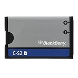 BLACKBERRY OEM C-S2 BATTERY Curve 8530, 8700, 8700c, 8700f, 8700g, 8703