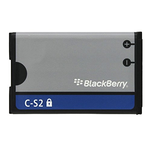 BLACKBERRY OEM C-S2 BATTERY Curve 8530, 8700, 8700c, 8700f, 8700g, 8703 BLACKBERRY OEM C-S2 BATTERY Curve 8530, 8700, 8700c, 8700f, 8700g, 8703