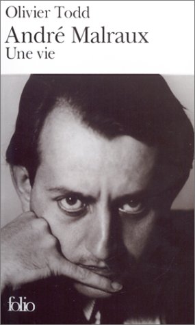 André Malraux
