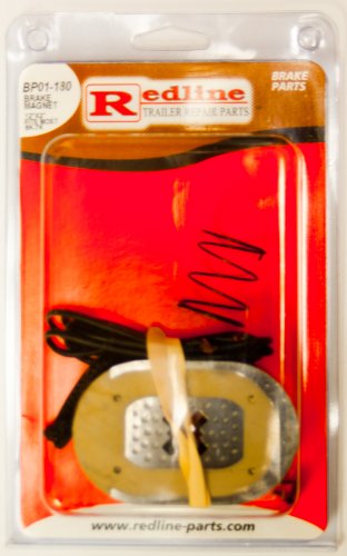 MAGNET FITS 12x2" DEX 6K ALKO/HAYES 6-7K &AXLETEK