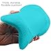 Empower Yoga Knee Pad for Improved Support, Strength and Stability, Thick Yoga Mat Pad for Elbows, Headstands, Planks, Pilates, High Density Foam Fitness Padthumb 3