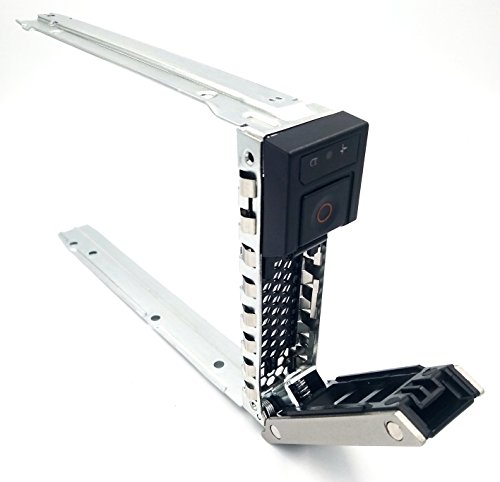 3.5" SAS SATA Drive Caddy Tray X7K8W 14th for Dell Poweredge R640 R740 R740xd R940 C6420 series
