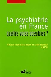La  psychiatrie en France