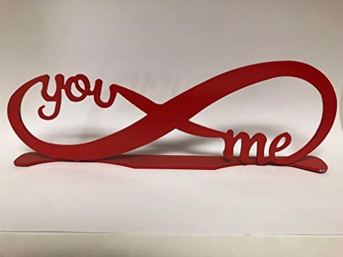 You Me Infinity Desk Topper