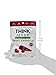 Think Jerky Beef Jerky by Delicious Chef Crafted Jerky, Sweet Chipotle, 1.5 Ounce (Pack of 5)