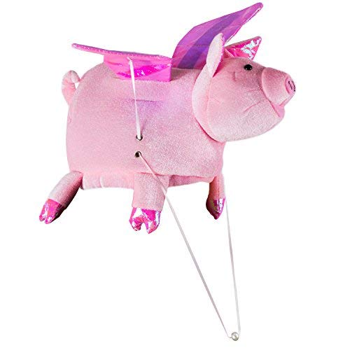 4 Tigerdoe+Animal+Costume+Hats+Farmer