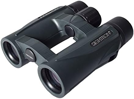 SightronSIIBL1032 10X32 Binocular (Green)