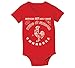 Sriracha Hot Chili Sauce Baby One Piece