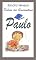 Livro Paulo: Diário de quarentena