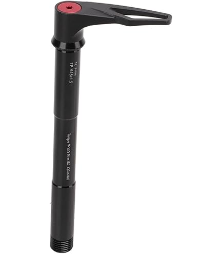 Amazon.com : SRAM Front Hub Endcaps 15x100/110mm Boost/Rockshox
