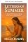 Livro Cartas de verão