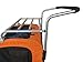 Booyah Strollers Cargo Rack Pet Dog Strollers and Bike Trailers (Medium)