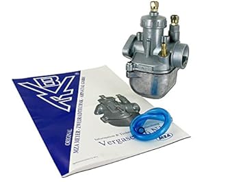Simson Vergaser 16N1-11 in BVF Qualität für S50, S51, S70