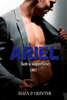 Livro Ariel: Sob a superfície (Série ADA Livro 2)