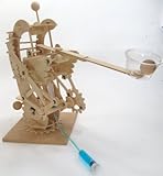 Pathfinders Hydraulic Gearbot