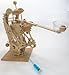 Pathfinders Hydraulic Gearbot