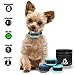 Our K9 Training Made Easy  Ultrasonic Bark Collar  for  Small Dogs –  No  Shock,  Pain Free  Control Devicethumb 1