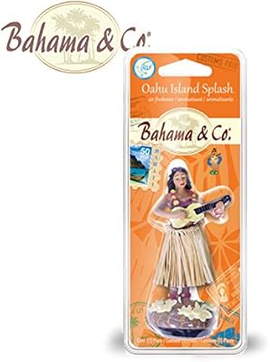 hula girl dashboard walmart