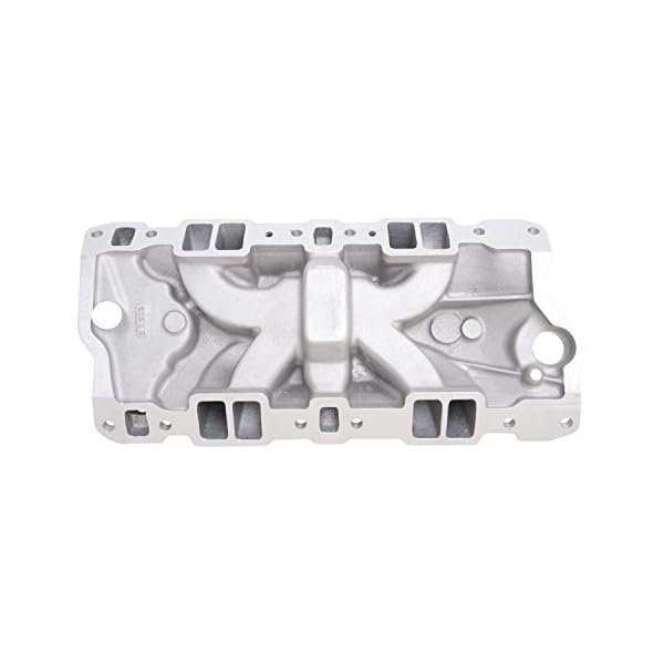 Edelbrock 2703 Performer EPS Multiple de Admisión - Imagen 3