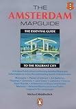 The Penguin Amsterdam Mapguide (Penguin Mapguides) by