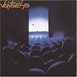 Vangelis Album: «Best of» (Front side)