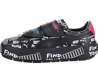 puma shantell martin platform