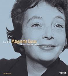 Marguerite Duras