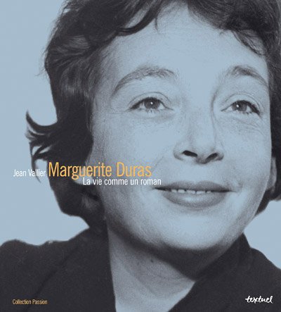 Marguerite Duras
