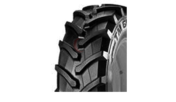 Trelleborg TM600 140 A8/137 B TL - Neumático para tractor ...