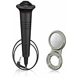 Shutter Release and Self Portrait Mirror