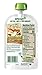 Sprout Organic Stage 2 Baby Food Pouches, Apple Oatmeal Raisin w/ Cinnamon, 4 Ounce (Pack of 10)