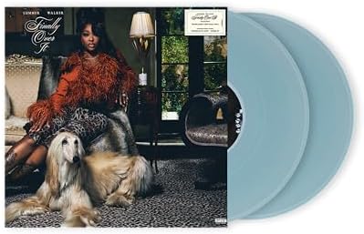 Amazon.com: Summer Walker Last Day of Summer Alternate Cover