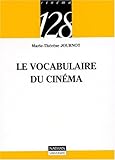 Vocabulaire du cinéma by 