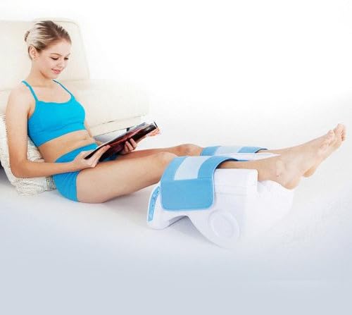 [Seven Liner] Calf Leg Massager Knead Rub Automatic Motor Beauty Care (Smart)
