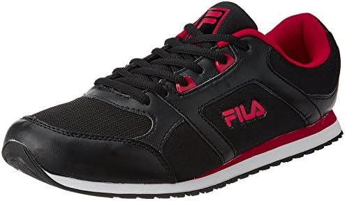 Fila rolf running shoes Clearance