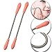Skin Care Accessories Set for Face Facial Hair Removal With 2pcs Epilators Coils Removers Handheld Episticks Springs Threaders Removing Tools