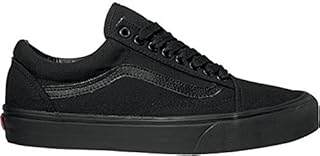 vans old skool black price