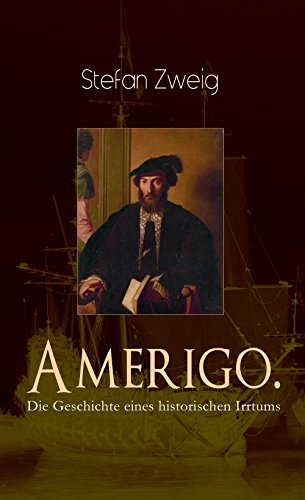 des albums avec amerigo