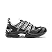 Dr. Comfort Performance-X Walking & Running Diabetic Shoes for Men-Double Depth Mens Therapeutic Shoes, Black 10.0 Medium (M/2E)
