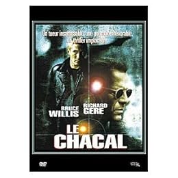 Le Chacal